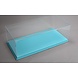Atlantic Acrylic Display Case Mulhouse with Turquoise Leather Base - 1:18 - Atlantic Atlantic Acrylic Display Case Mulhouse with Turquoise Leather Base - 1:18 - Atlantic