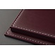 Atlantic Acrylic Display Case Mulhouse with Burgundy Leather Base - 1:18 - Atlantic Atlantic Acrylic Display Case Mulhouse with Burgundy Leather Base - 1:18 - Atlantic