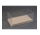 Acrylic Display Case Mulhouse with Beige Leather Base - 1:18 - Atlantic
