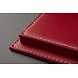 Atlantic Acrylic Display Case Mulhouse with Red Leather Base - 1:18 - Atlantic Atlantic Acrylic Display Case Mulhouse with Red Leather Base - 1:18 - Atlantic