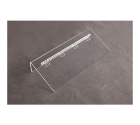 Atlantic Acrylic Lateral Ramp ( 10 Pack + 1 Extra For Free) - 1:24 - Atlantic Atlantic Acrylic Lateral Ramp ( 10 Pack + 1 Extra For Free) - 1:24 - Atlantic