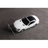 Atlantic Acrylic Lateral Ramp ( 5 Pack) - 1:24 - Atlantic