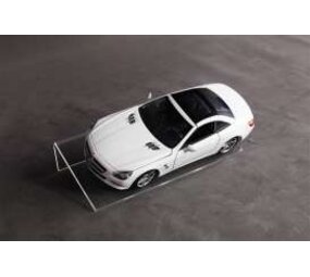 Atlantic Acrylic Lateral Ramp ( 5 Pack) - 1:24 - Atlantic Atlantic Acrylic Lateral Ramp ( 5 Pack) - 1:24 - Atlantic