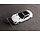 Acrylic Lateral Ramp ( 5 Pack) - 1:24 - Atlantic