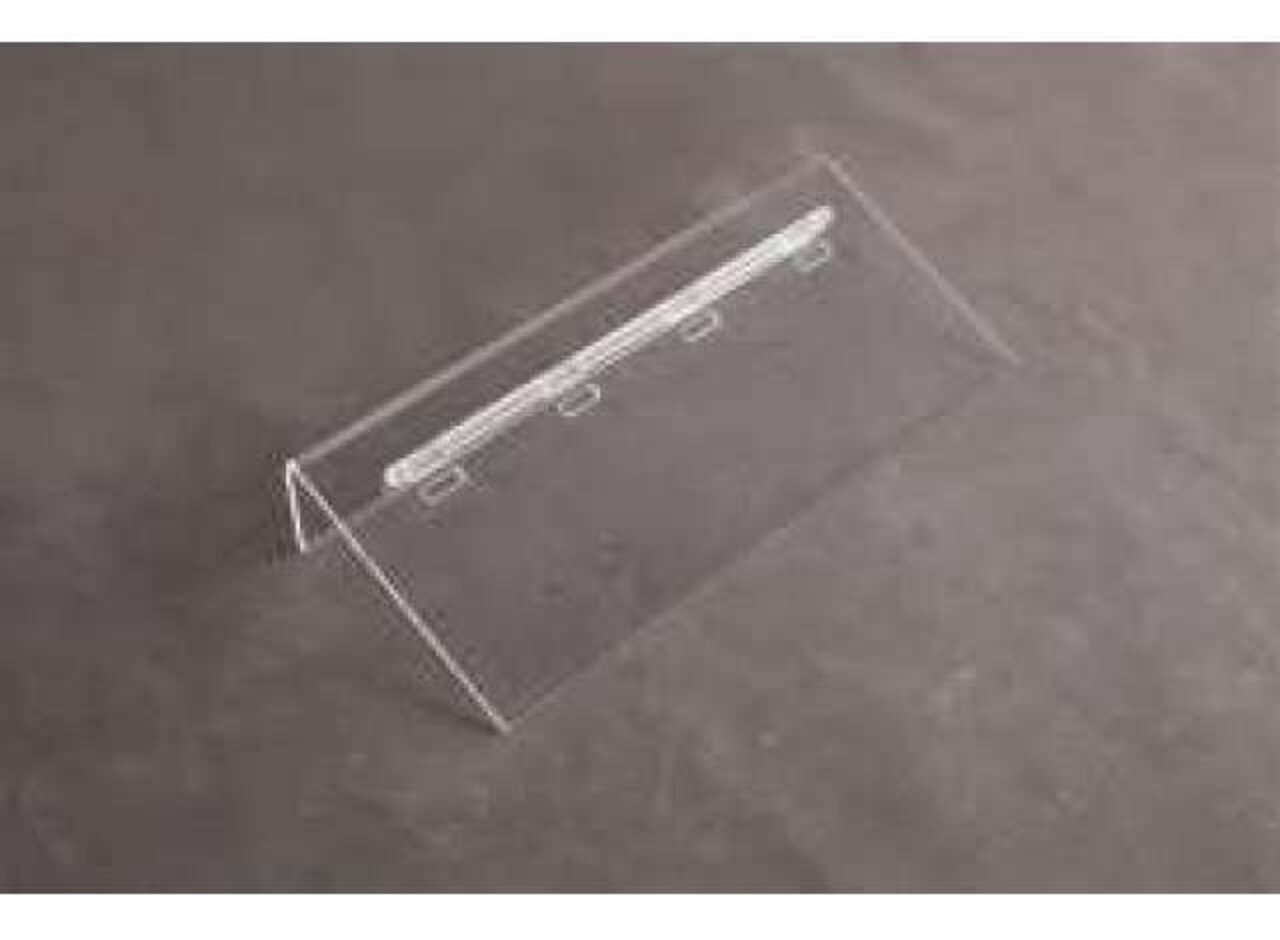 Atlantic Acrylic Lateral Ramp ( 3 Pack) - 1:24 - Atlantic Atlantic Acrylic Lateral Ramp ( 3 Pack) - 1:24 - Atlantic