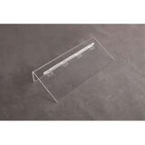 Atlantic Acrylic Lateral Ramp ( 3 Pack) - 1:24 - Atlantic
