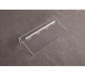 Atlantic Acrylic Lateral Ramp ( 3 Pack) - 1:24 - Atlantic Atlantic Acrylic Lateral Ramp ( 3 Pack) - 1:24 - Atlantic