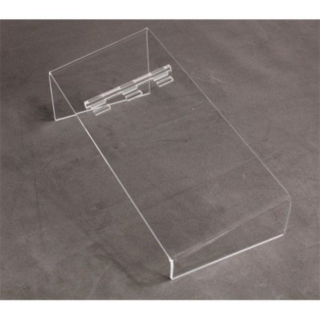 Atlantic Acrylic Lame Ramp ( 10 Pack + 1 Extra For Free) - 1:24 - Atlantic Atlantic Acrylic Lame Ramp ( 10 Pack + 1 Extra For Free) - 1:24 - Atlantic