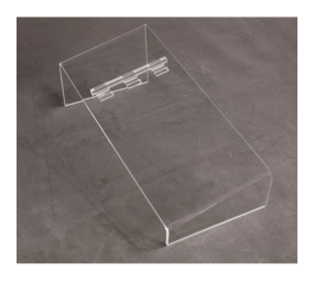 Atlantic Acrylic Lame Ramp ( 3 Pack) - 1:24 - Atlantic Atlantic Acrylic Lame Ramp ( 3 Pack) - 1:24 - Atlantic