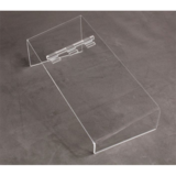Atlantic Acrylic Lame Ramp ( 1 Pack) - 1:24 - Atlantic Atlantic Acrylic Lame Ramp ( 1 Pack) - 1:24 - Atlantic
