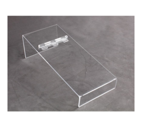 Atlantic Acrylic Hill Ramp ( 3 Pack) - 1:24 - Atlantic Atlantic Acrylic Hill Ramp ( 3 Pack) - 1:24 - Atlantic