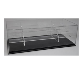 Atlantic Scale Ladder Display (Without Base and Case) - 1:43 - Atlantic Atlantic Scale Ladder Display (Without Base and Case) - 1:43 - Atlantic