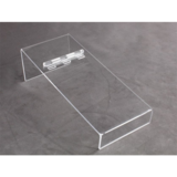 Atlantic Acrylic Hill Ramp ( 10 Pack + 1 Extra For Free) - 1:43 - Atlantic Atlantic Acrylic Hill Ramp ( 10 Pack + 1 Extra For Free) - 1:43 - Atlantic