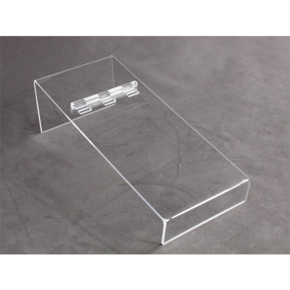 Atlantic Acrylic Hill Ramp ( 5 Pack ) - 1:43 - Atlantic Atlantic Acrylic Hill Ramp ( 5 Pack ) - 1:43 - Atlantic