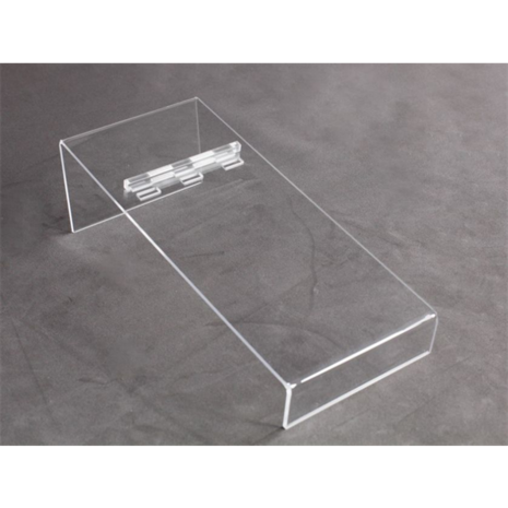 Atlantic Acrylic Hill Ramp ( 5 Pack ) - 1:43 - Atlantic Atlantic Acrylic Hill Ramp ( 5 Pack ) - 1:43 - Atlantic