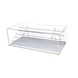 Atlantic Scale Ladder Display (With Metal & Acrylic Base and Case) - 1:64 - Atlantic Atlantic Scale Ladder Display (With Metal & Acrylic Base and Case) - 1:64 - Atlantic