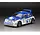MG Metro 6R4 #1 Winner Rally Manx 1986 - 1:18 - Sun Star