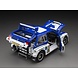 MG MG Metro 6R4 #1 Winner Rally Manx 1986 - 1:18 - Sun Star MG MG Metro 6R4 #1 Winner Rally Manx 1986 - 1:18 - Sun Star