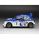 MG MG Metro 6R4 #1 Winner Rally Manx 1986 - 1:18 - Sun Star MG MG Metro 6R4 #1 Winner Rally Manx 1986 - 1:18 - Sun Star