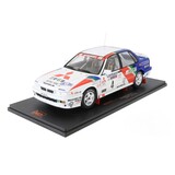Mitsubishi Mitsubishi Galant VR-4 #4 RAC Rally 1990 - 1:18 - IXO Models Mitsubishi Mitsubishi Galant VR-4 #4 RAC Rally 1990 - 1:18 - IXO Models