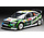 Ford Focus RS WRC07 #46 Rally WM Rally Wales 2008 'Stobart' - 1:18 - Sun Star