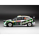 Ford Ford Focus RS WRC07 #46 Rally WM Rally Wales 2008 'Stobart' - 1:18 - Sun Star Ford Ford Focus RS WRC07 #46 Rally WM Rally Wales 2008 'Stobart' - 1:18 - Sun Star