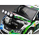 Ford Ford Focus RS WRC07 #46 Rally WM Rally Wales 2008 'Stobart' - 1:18 - Sun Star Ford Ford Focus RS WRC07 #46 Rally WM Rally Wales 2008 'Stobart' - 1:18 - Sun Star