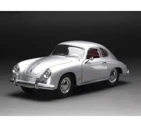 Porsche Porsche 356A 1500 GS Carrera GT 1957 - 1:18 - Sun Star Porsche Porsche 356A 1500 GS Carrera GT 1957 - 1:18 - Sun Star