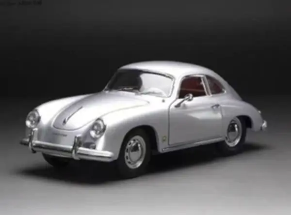 Porsche Porsche 356A 1500 GS Carrera GT 1957 - 1:18 - Sun Star Porsche Porsche 356A 1500 GS Carrera GT 1957 - 1:18 - Sun Star