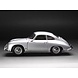 Porsche Porsche 356A 1500 GS Carrera GT 1957 - 1:18 - Sun Star Porsche Porsche 356A 1500 GS Carrera GT 1957 - 1:18 - Sun Star
