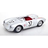Porsche Porsche 550 A Spyder #37 1953 / 1957 - 1:12 - KK Scale Porsche Porsche 550 A Spyder #37 1953 / 1957 - 1:12 - KK Scale