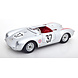 Porsche Porsche 550 A Spyder #37 1953 / 1957 - 1:12 - KK Scale