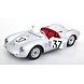 Porsche Porsche 550 A Spyder #37 1953 / 1957 - 1:12 - KK Scale
