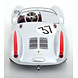 Porsche Porsche 550 A Spyder #37 1953 / 1957 - 1:12 - KK Scale