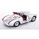 Porsche Porsche 550 A Spyder #37 1953 / 1957 - 1:12 - KK Scale