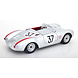 Porsche Porsche 550 A Spyder #37 1953 / 1957 - 1:12 - KK Scale