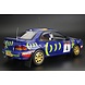 Subaru Subaru Impreza 555 #1 Rally WM Rally San Remo 1996 - 1:18 - Sun Star