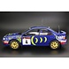 Subaru Subaru Impreza 555 #1 Rally WM Rally San Remo 1996 - 1:18 - Sun Star