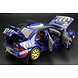 Subaru Subaru Impreza 555 #1 Rally WM Rally San Remo 1996 - 1:18 - Sun Star