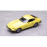 Datsun Nissan Datsun 240Z 1972 - 1:18 - Sun Star Datsun Nissan Datsun 240Z 1972 - 1:18 - Sun Star