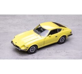 Datsun Nissan Datsun 240Z 1972 - 1:18 - Sun Star Datsun Nissan Datsun 240Z 1972 - 1:18 - Sun Star
