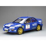 Subaru Subaru Impreza 555 #1 Memorial Bettega 1994 - 1:18 - Sun Star Subaru Subaru Impreza 555 #1 Memorial Bettega 1994 - 1:18 - Sun Star