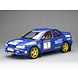 Subaru Subaru Impreza 555 #1 Memorial Bettega 1994 - 1:18 - Sun Star Subaru Subaru Impreza 555 #1 Memorial Bettega 1994 - 1:18 - Sun Star