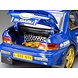Subaru Subaru Impreza 555 #1 Memorial Bettega 1994 - 1:18 - Sun Star Subaru Subaru Impreza 555 #1 Memorial Bettega 1994 - 1:18 - Sun Star