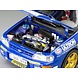 Subaru Subaru Impreza 555 #1 Memorial Bettega 1994 - 1:18 - Sun Star Subaru Subaru Impreza 555 #1 Memorial Bettega 1994 - 1:18 - Sun Star