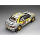 Subaru Subaru Impreza 555 #2 Circuit of Ireland 1999 - 1:18 - Sun Star Subaru Subaru Impreza 555 #2 Circuit of Ireland 1999 - 1:18 - Sun Star