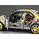 Subaru Subaru Impreza 555 #2 Circuit of Ireland 1999 - 1:18 - Sun Star Subaru Subaru Impreza 555 #2 Circuit of Ireland 1999 - 1:18 - Sun Star