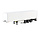Box Trailer (3 Axle) - 1:50 - WSI Models