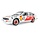 Alfa Romeo GTV6 #43 24H Spa 1985 - 1:18 - Solido