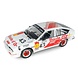 Alfa Romeo Alfa Romeo GTV6 #43 24H Spa 1985 - 1:18 - Solido Alfa Romeo Alfa Romeo GTV6 #43 24H Spa 1985 - 1:18 - Solido